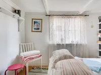 Bergkvara Các khách sạn ở 