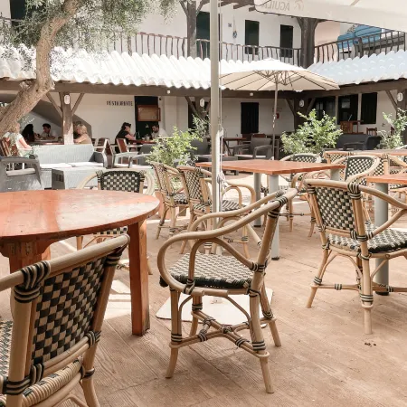 Binivell Park - Caliu Apartments