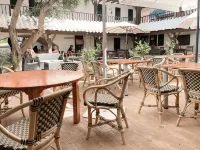 Binivell Park - Caliu Apartments