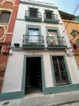 Apartamentos Mapamundi - WiFi