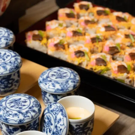 Hotel Sakura Ureshino