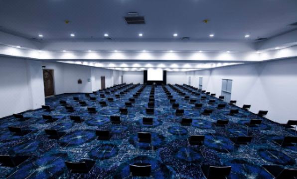 Ramada by Wyndham Ciudad de Mexico Perinorte