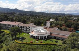 Altos de la Viña, Wine Hotel & Spa