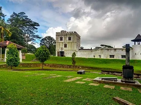 Place2Stay Business Hotel @ Metrocity Отели рядом с достопримечательностью «Damai Beach»