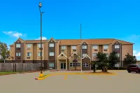 Americas Best Value Inn and Suites Lake Charles I210 Exit 5 Hotels near Walgreens