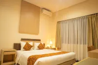 RUKUN Resort Sentul Hotel di Babakan Madang