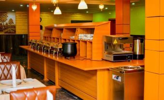Wetland Hotel Ughelli - Housity