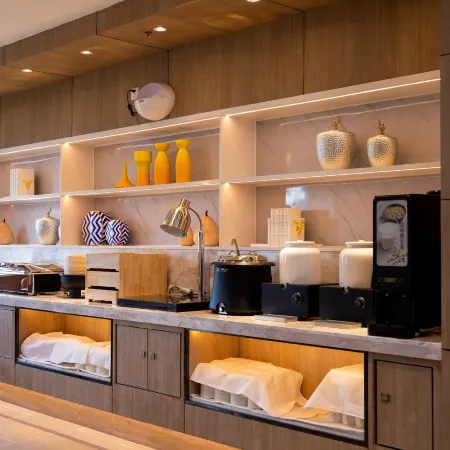 HanTing Premium Hotel (Handan New Century Plaza)