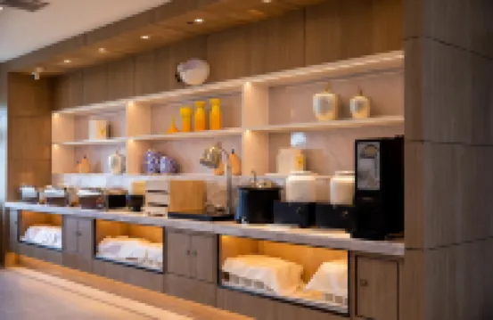 HanTing Premium Hotel (Handan New Century Plaza)