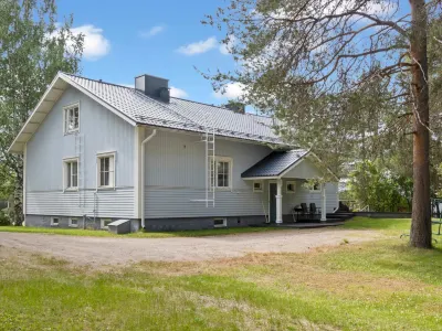 Irjala Hotel dekat Livojärvi Beach