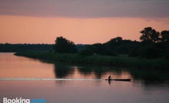 Mpora River Lodge