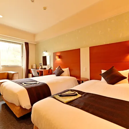 Hotel Grateful Takachiho