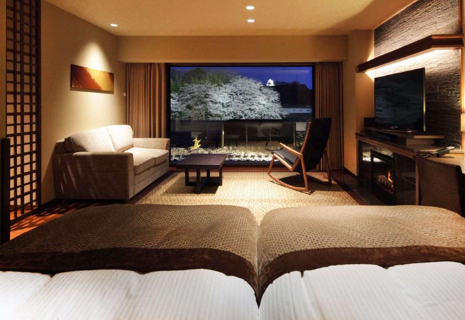 5. 히코네 캐슬 리..