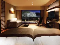 Hikone Castle Resort & Spa Hotels in Hikone