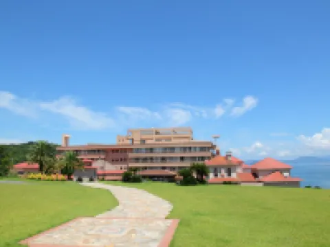 Hotel Alegria Gardens Amakusa Các khách sạn ở 