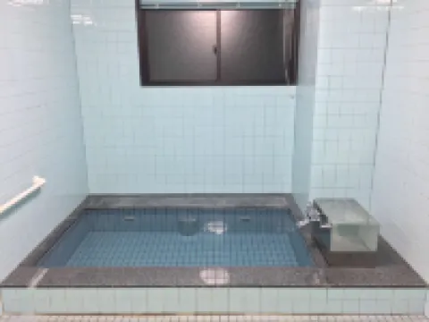 ビジネスホテルいりえ荘 五島市のホテル