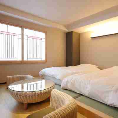 Suigetsuro Hotel Tonami (Renewed March 2019) Rooms