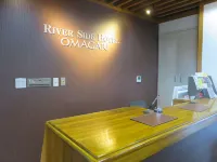 River Side Hotel Omagari Hotels in Daisen