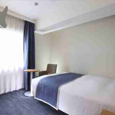 大分法華俱樂部酒店 Rooms