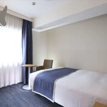 HOTEL HOKKE CLUB OITA