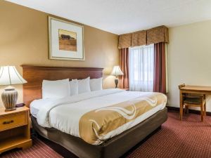 Quality Inn - Arkansas City