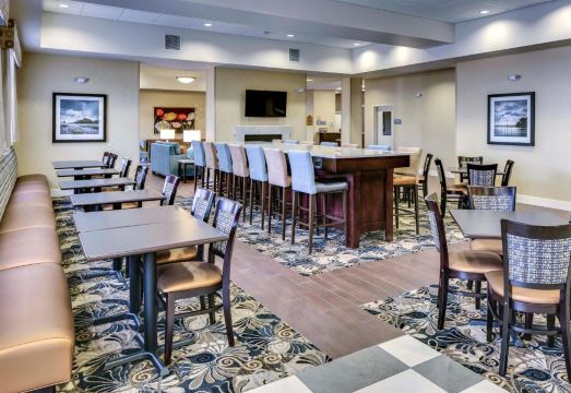 베스트 웨스턴 플러스 알링턴/메리스빌