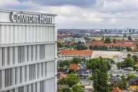Clarion Hotel Copenhagen Airport - Scenic