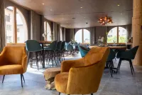 Hotel Garni Chesa Mulin
