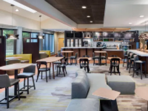 コートヤード バイ マリオット タリータウン ウエストチェスター カウンティ タリータウンのホテル