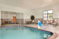 Wingate by Wyndham Vienna/Parkersburg/Marietta - Bintang 2