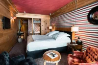 Hôtel le Blizzard Các khách sạn gần Dick's Tea Bar