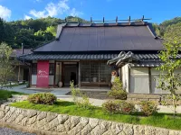 Satoyama Hotel Kanenone Tamba - 3-Star