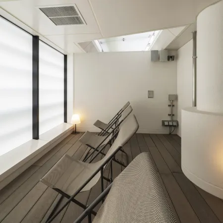 GINZA HOTEL by GRANBELL