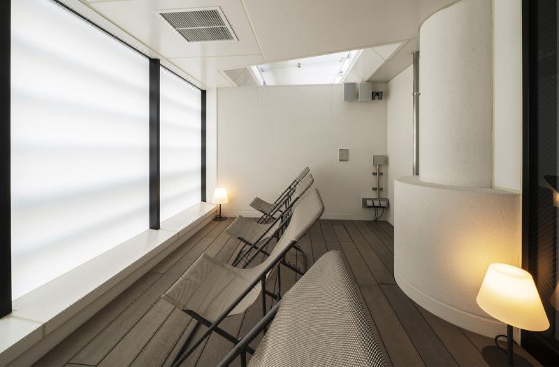 Ginza Hotel by Granbell photo 3