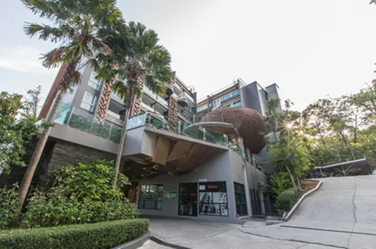 รูปภาพของEmerald 215 - Studio with Balcony and Shared Pool