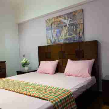 Casa De Horyea, Al-Mirghani Rooms