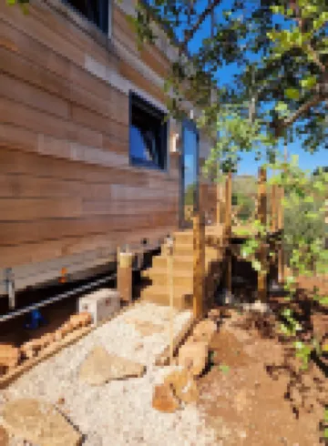 Tiny House Loule Algarve Hotels in Sao Clemente