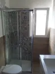 Appartamento centralissimo, a pochi passi dal Duomo e dal Teatro, con balcone.