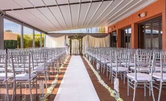 Courtyard by Marriott Culver City Los Angeles