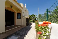 Villa Eucalipto with private pool Hotels near Benagil Cave
