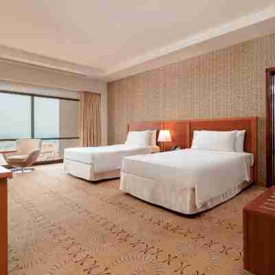 Holiday Inn SUITES KUWAIT SALMIYA by IHG Rooms