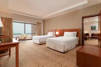 Holiday Inn SUITES KUWAIT SALMIYA by IHG
