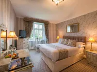 Maenan Abbey Hotel Hotels in Llanddoged and Maenan