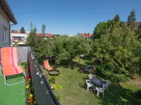 Parkowa Hotels in Koszalin