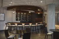華盛頓杜勒斯萬豪套房飯店 - 酒吧
