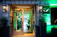 Hub Porteño Hotels in Recoleta