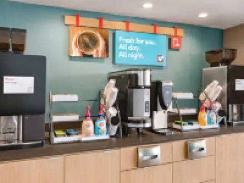 avid hotel ELKHART NORTH by IHG Hotel di Elkhart