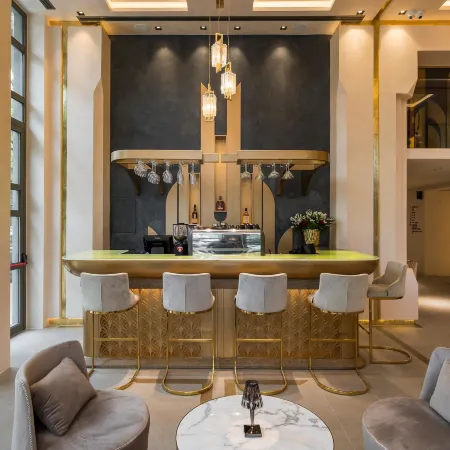 Vignette Collection THE CHANIA HOTEL CRETE by IHG