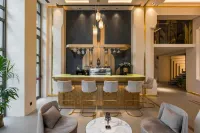 Vignette Collection THE CHANIA HOTEL CRETE by IHG - 5-Star