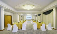 Radisson Blu Hotel and Resort Al Ain Hotels in Al Ain